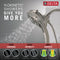 Delta In2ition Handheld Shower Head 5-Setting