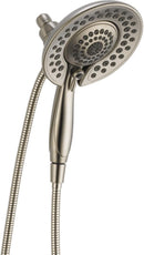 Delta In2ition Handshower 2.5 GPM 5-Setting Certified Refurbished